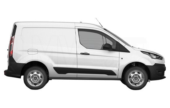 Small Van